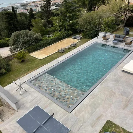 St Clair 2 Piscines * Sète