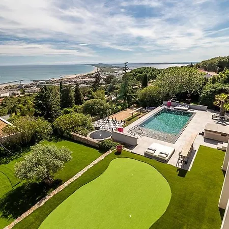 St Clair 2 Piscines *