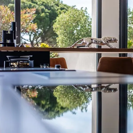 Villa St Clair 2 Piscines Sète