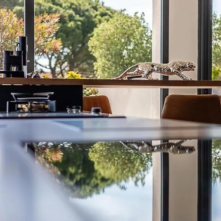 Villa St Clair 2 Piscines