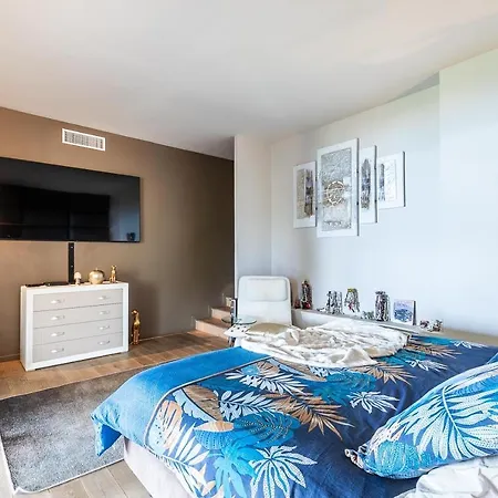 St Clair 2 Piscines Sète