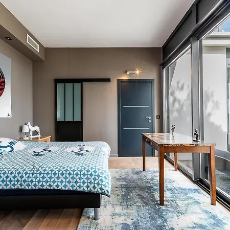 St Clair 2 Piscines *