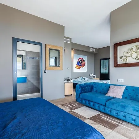 St Clair 2 Piscines Sète