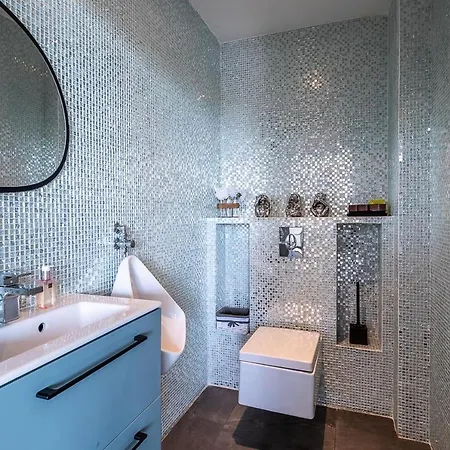 St Clair 2 Piscines Sète