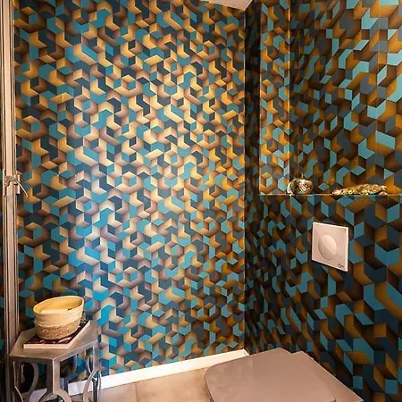 St Clair 2 Piscines * Sète