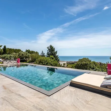 St Clair 2 Piscines Sète