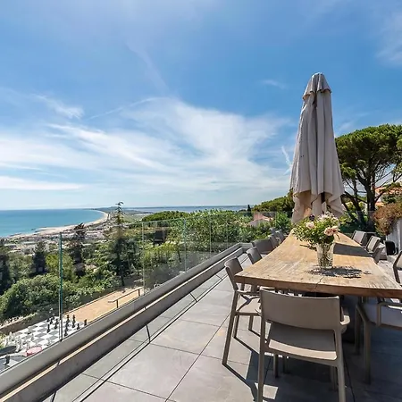 St Clair 2 Piscines Villa *