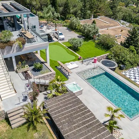 St Clair 2 Piscines Sète