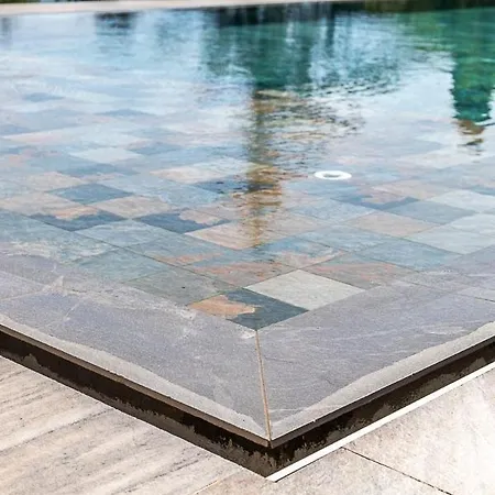 Villa St Clair 2 Piscines Sète