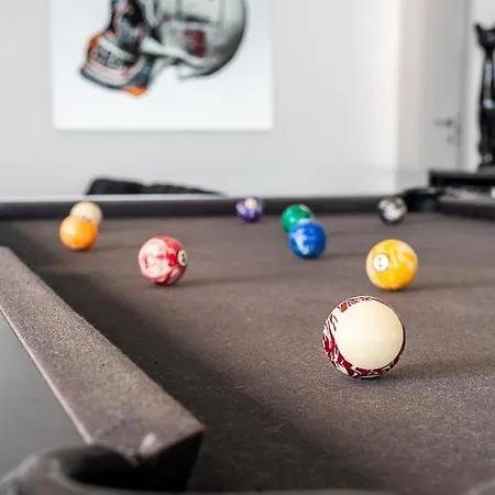 St Clair 2 Piscines Sète