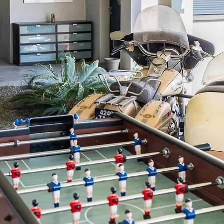 St Clair 2 Piscines Sète