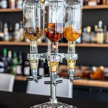 St Clair 2 Piscines * Sète