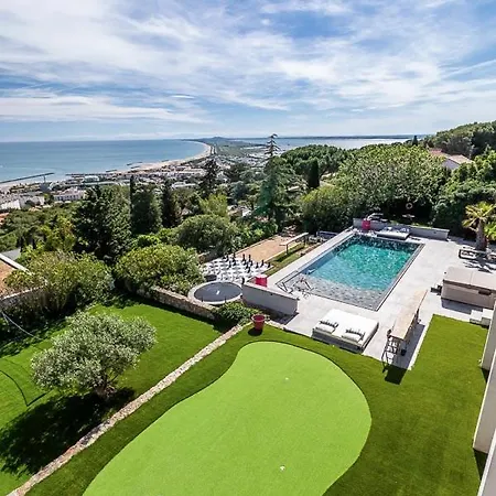 St Clair 2 Piscines Villa Sete