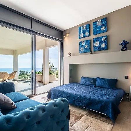 St Clair 2 Piscines Sète