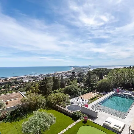 St Clair 2 Piscines Sète