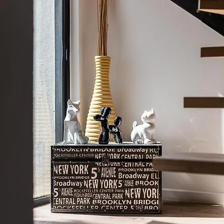 St Clair 2 Piscines *