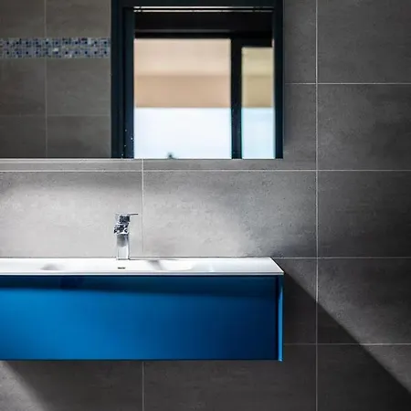 St Clair 2 Piscines Вилла *