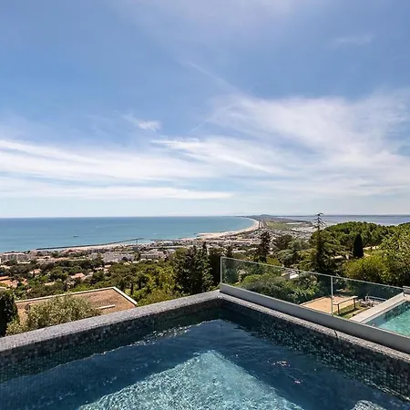 St Clair 2 Piscines