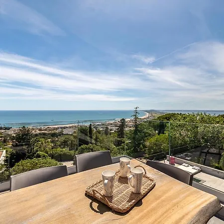 St Clair 2 Piscines * Sète