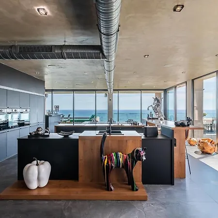 St Clair 2 Piscines Villa Sète