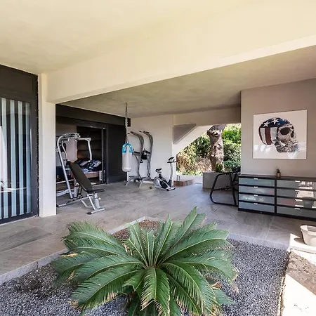 St Clair 2 Piscines Sète