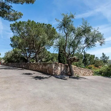 St Clair 2 Piscines * Sète