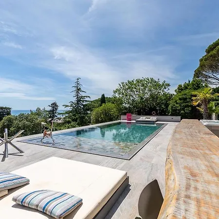 St Clair 2 Piscines