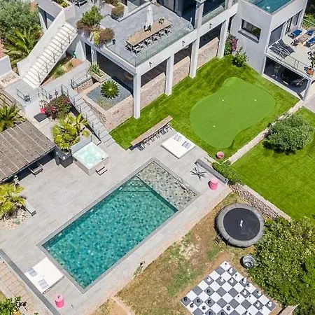 St Clair 2 Piscines Sète