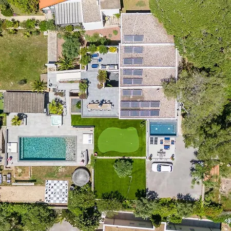 St Clair 2 Piscines * Sète